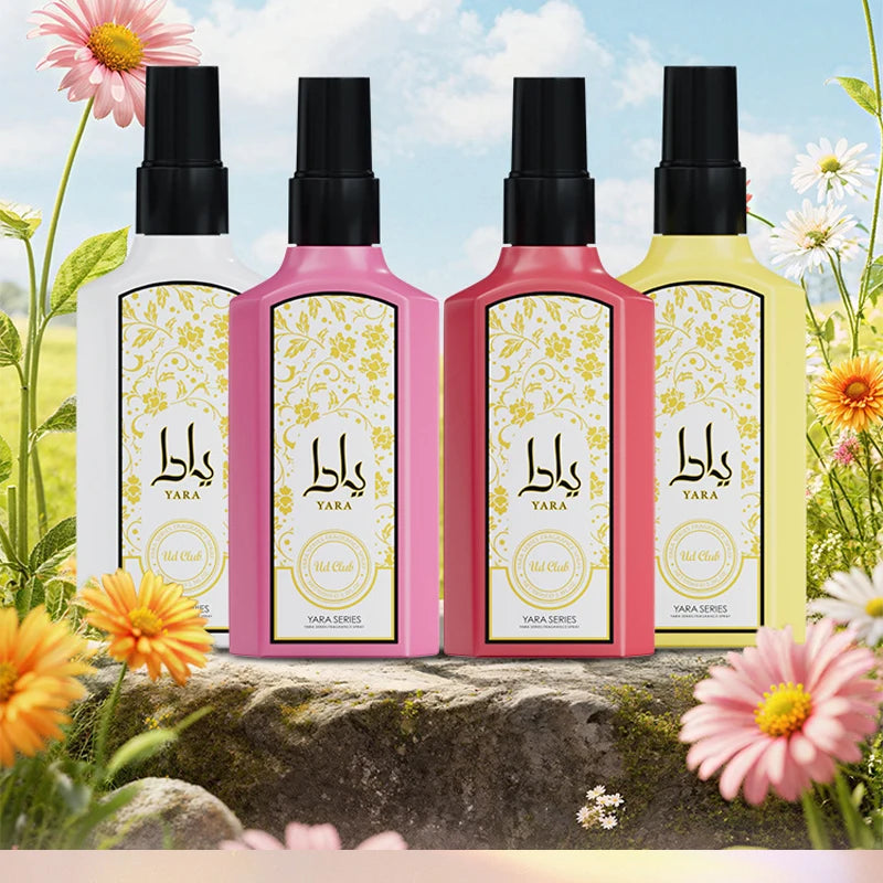 Parfum pour femme Pheromone Charme fragrance note tropical unisex