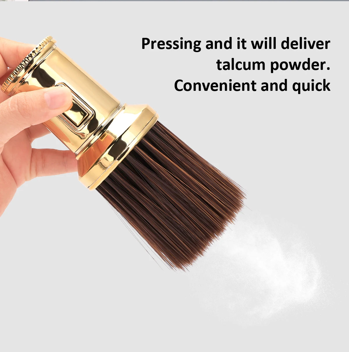 Outils de coiffure Accessoires