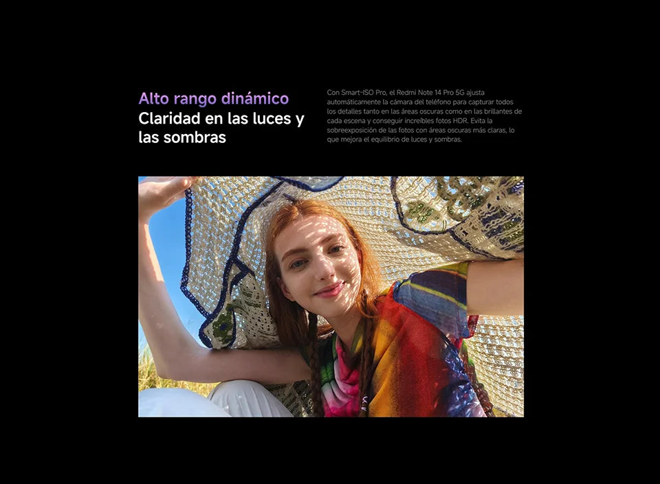 Xiaomi Redmi Note 14 Pro 5G NFC，MediaTek Dimensity 7300-Ultra,200MP Camera,5110mAh battery，45W charging，120Hz display,Charger Not Included