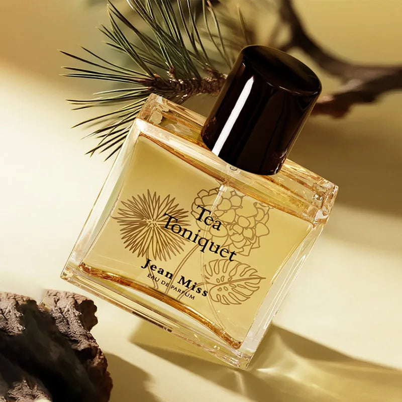 Classic Perfumes For Women Floral Scent Pheromone Women Earth Perfume Men Cologne Lasting Iris Perfume Eau De Parfum Luxury Gift