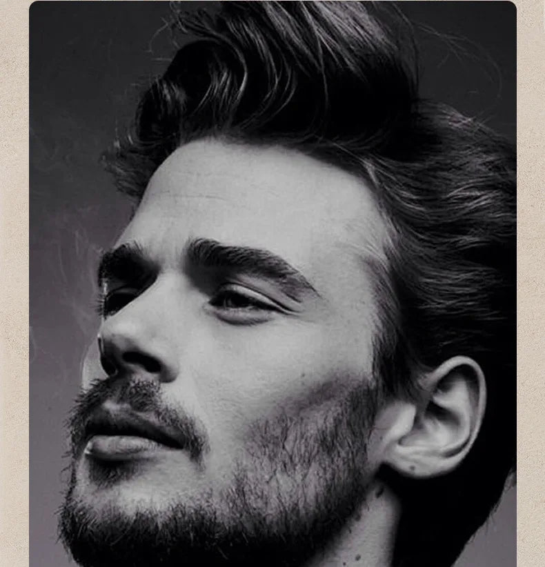 Parfum longue durée Woody Fuchi Parfum pour homme The One Perfume Dolo Ganbana Pour Homme Eau De Parfum 50ML