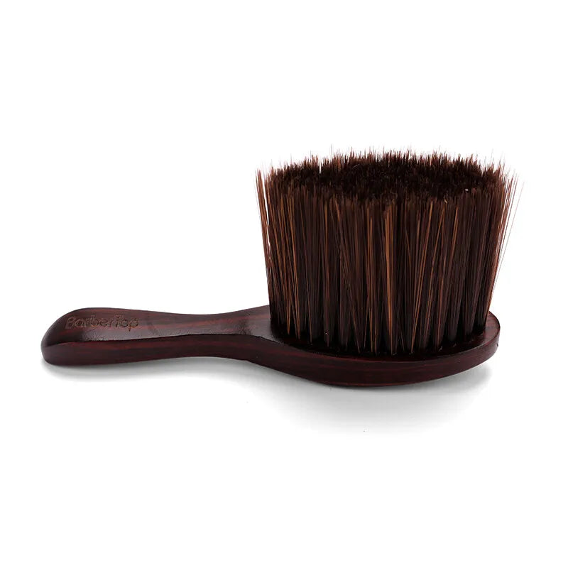 BARBERTOP Brosse à cheveux de nettoyage