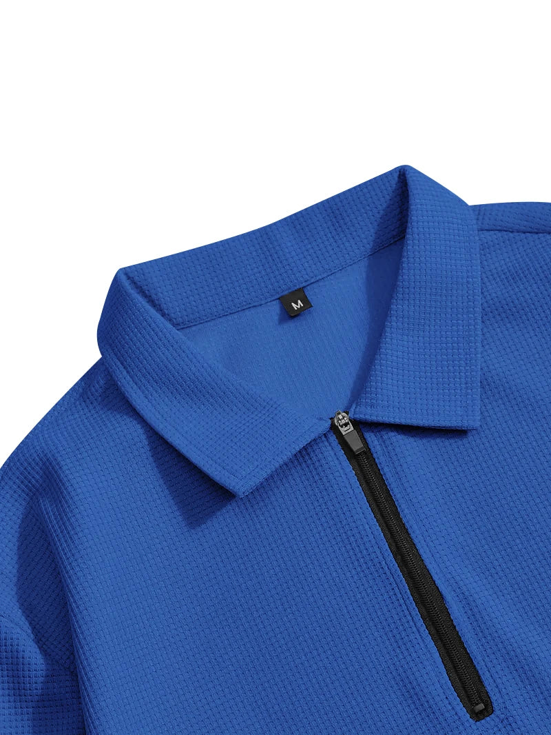 Ensemble décontracté unie Printemps/Automne