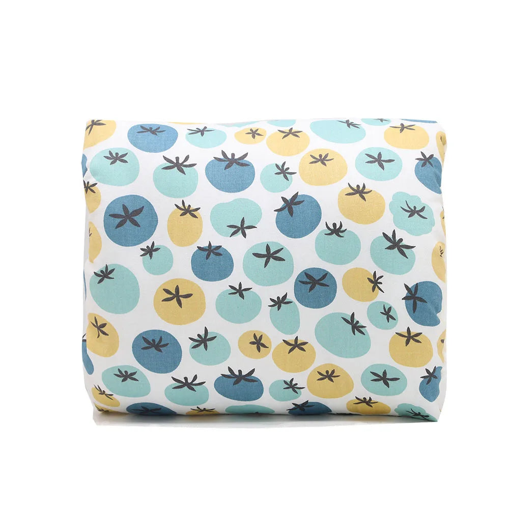 Cozy Cradle Arm Pillow, Nursing Pillow for Breastfeeding Support Arm Pillow for Feeding Baby, Travel Nursing Pillow