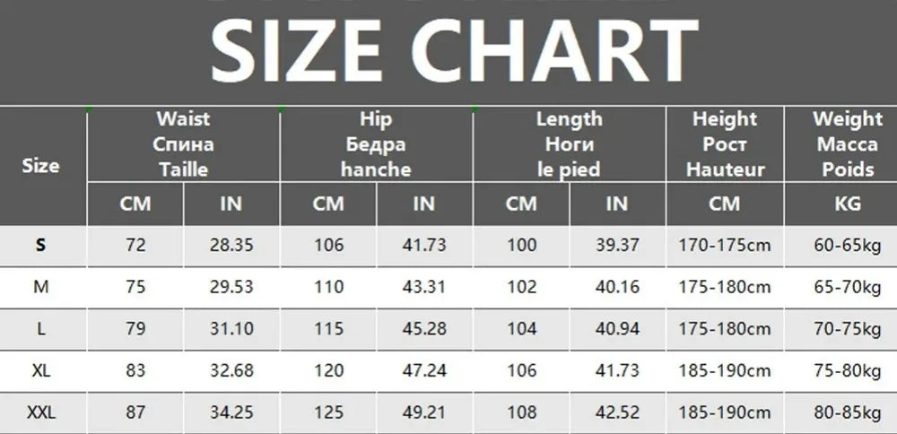 Ensemble 2 pièces pour hommes