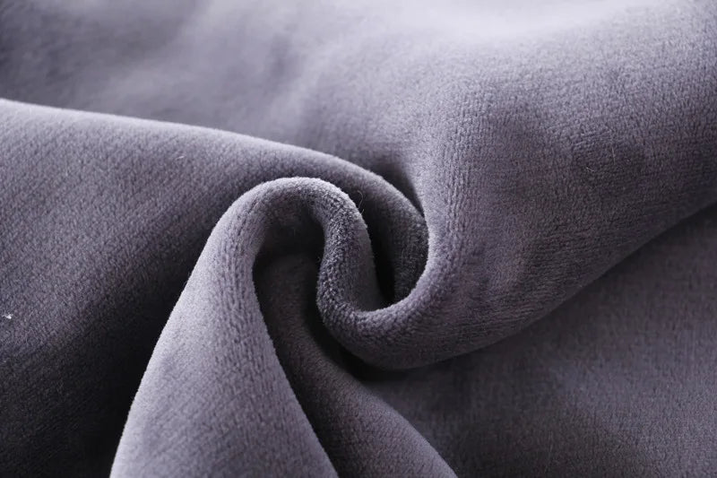 Boys Girls Fleece Sets Winter Warm Suit Children Cartoon Coat Tops Pants 3Piece Baby Hooded Autumn Outfits Kids Fashion Clothes