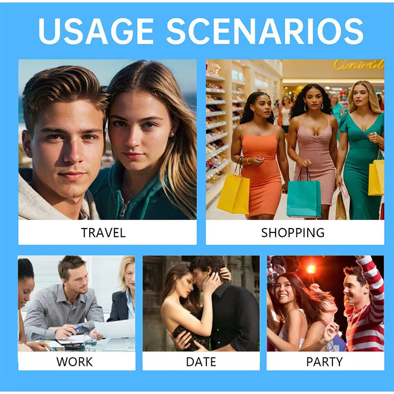 Classic Perfumes For Women Floral Scent Pheromone Women Earth Perfume Men Cologne Lasting Iris Perfume Eau De Parfum Luxury Gift