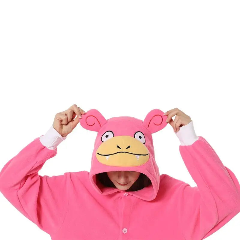 Combinaison de pyjama  Evolli Pokemon