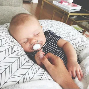 U Shaped Multifunctional Baby Breastfeeding Pillow Nursing Cushion Soft Comfortable Breastfeeding Pillow Baby Nursing Pillow New