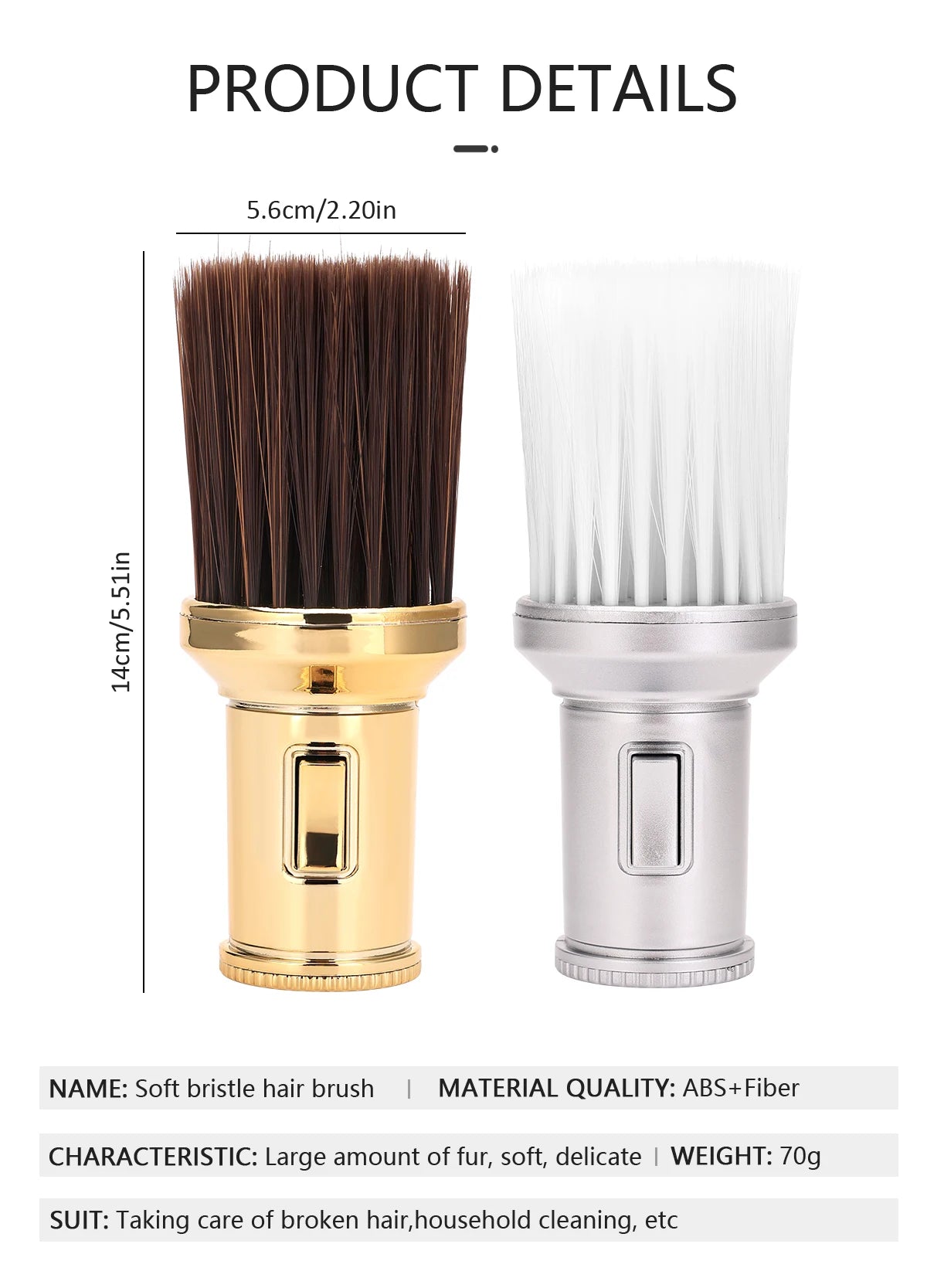 Outils de coiffure Accessoires