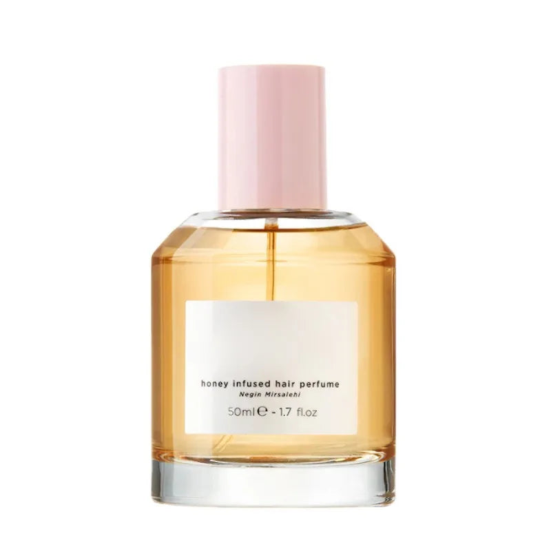 Honey nourishing hair oil Hair care fragrance A delicate fragrance that makes hair fragrant essential oil