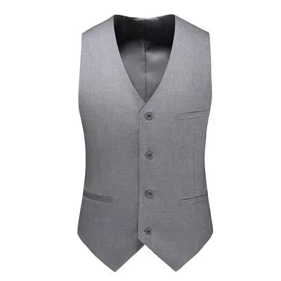 Boléro pour homme 17 couleurs slim fit