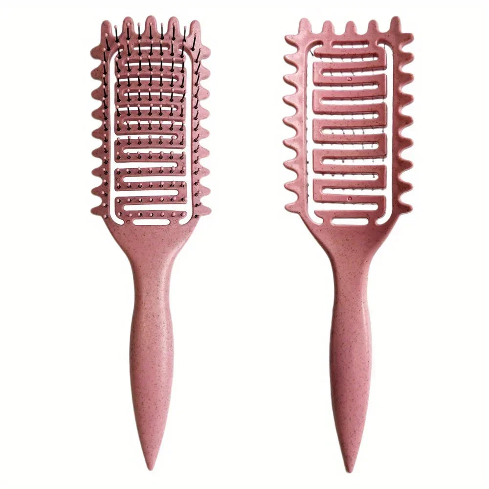 Brosse démêlante