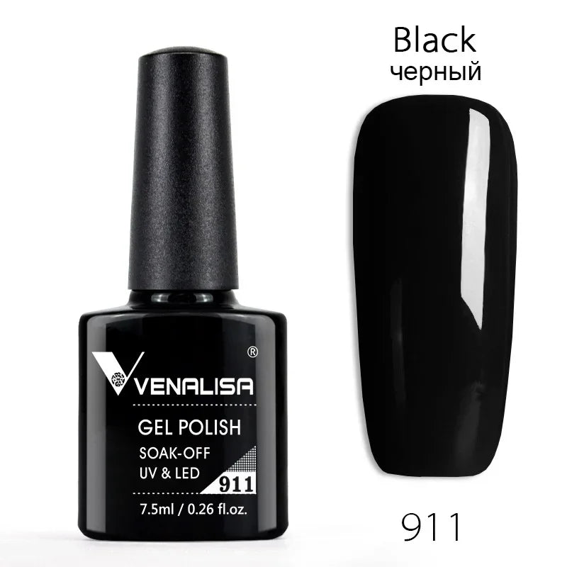Vernis à ongles en gel néon  pour manucure 7,5 ml