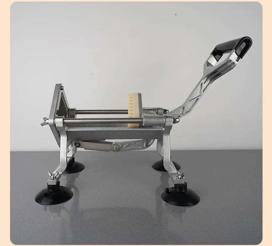 7mm 10mm 14mm Potato French Fry Cutter Potato Slicer Stainless Steel Blades for Potato French Fries Cucumber Vegetables Carrot