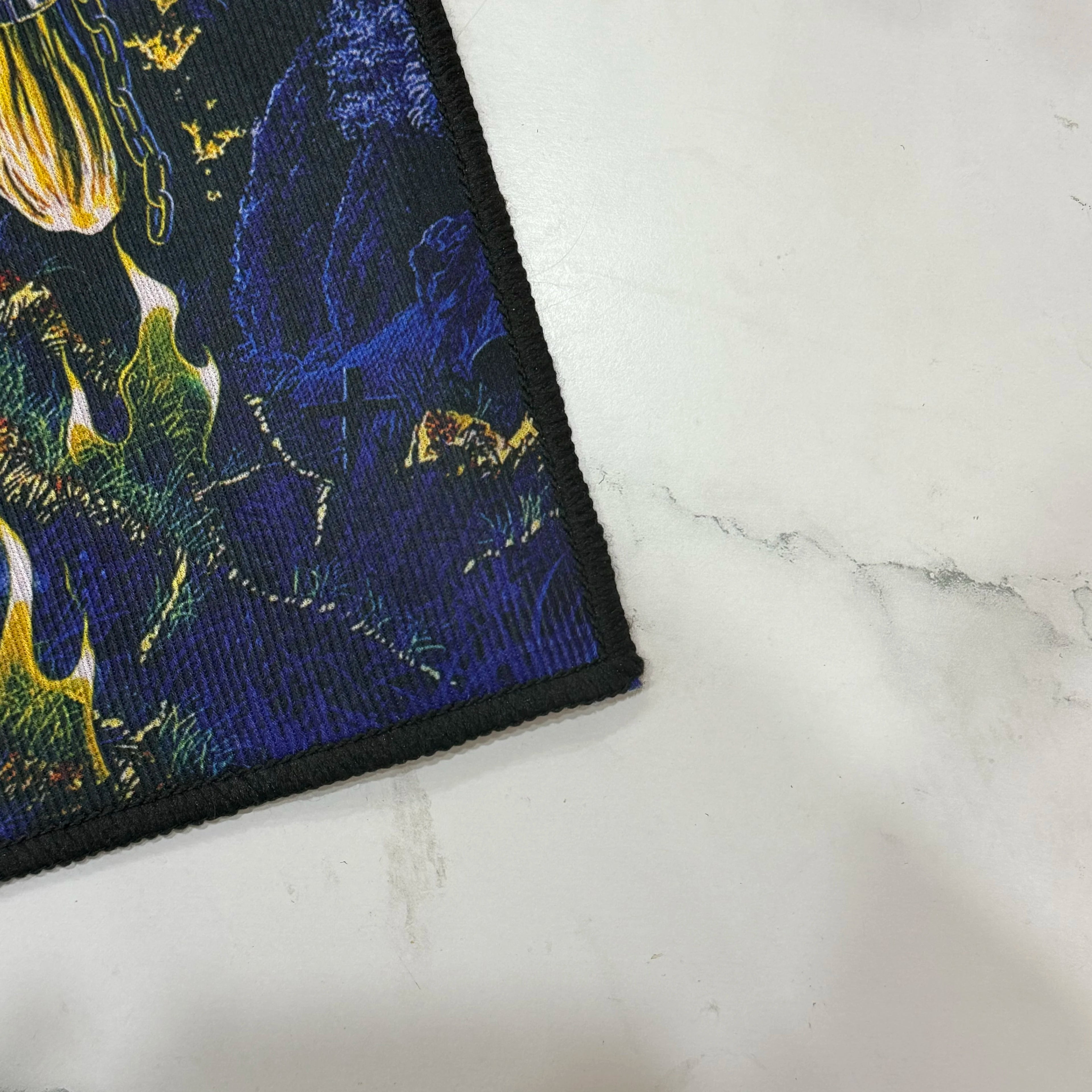 Club B-BruggeS K-KV Door Mat Entrance Non-slip Washable Kitchen Carpet Living Room Hallway Rug Bathroom Decoration