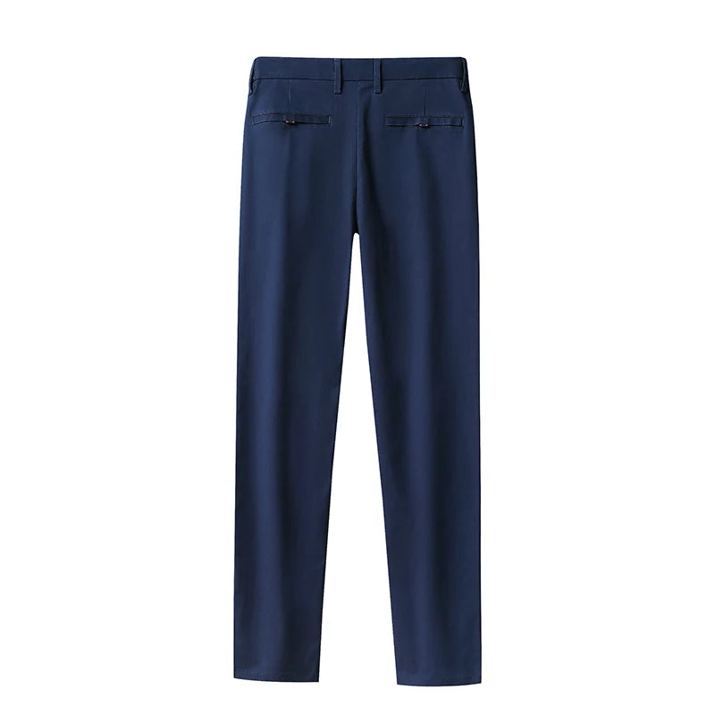 Pantalon décontracté Coton de qualité supérieure