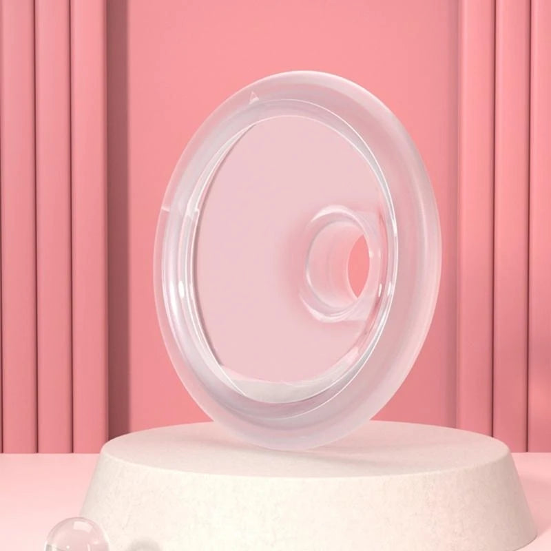 Silicone Breast Milk Collector Wearable Milker Accessorie For S9 Pro/S12 Pro Breast Pump Cup Breastfeeding Milk Collection Cover