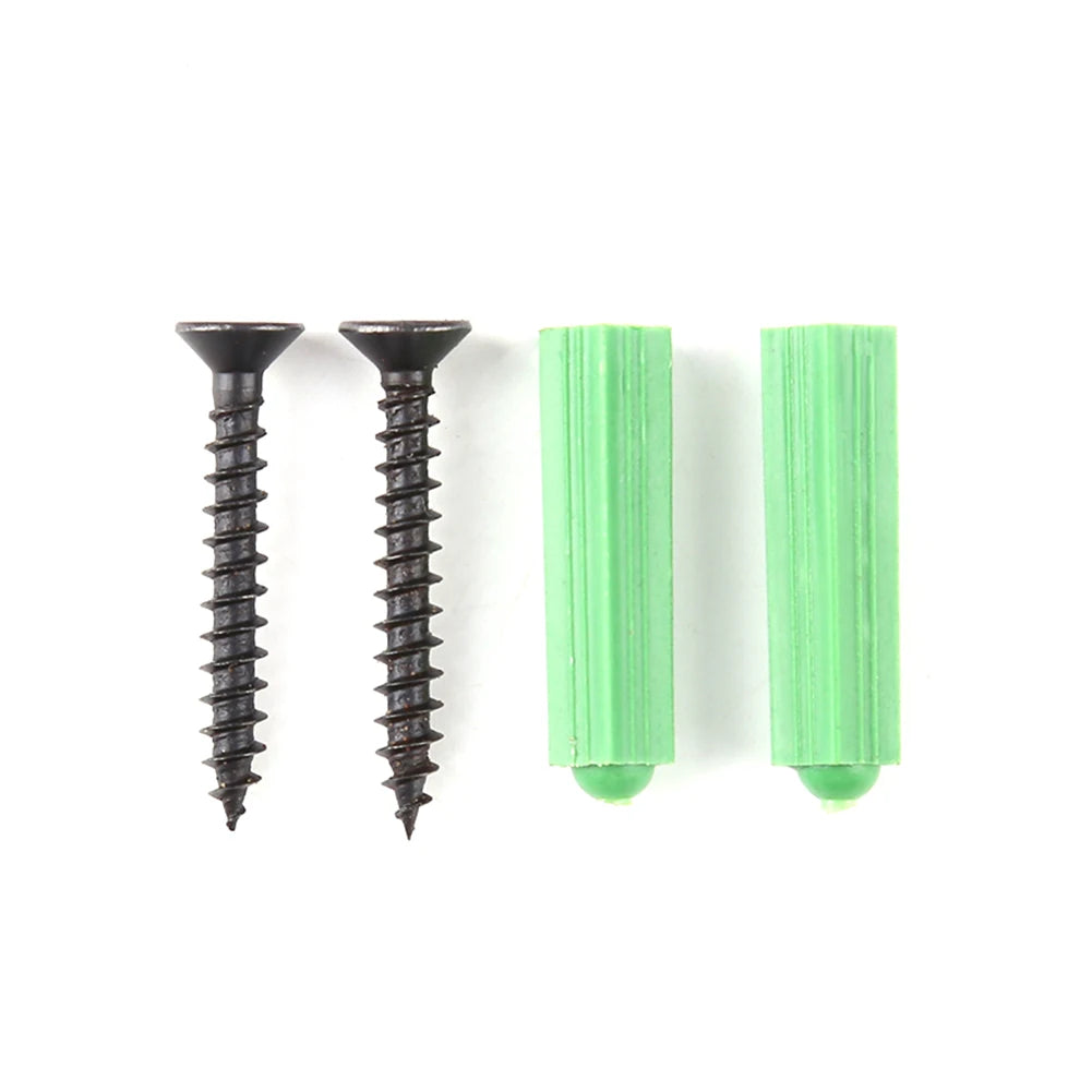 11.8inch Hanging Plant Bracket Iron Decorative Wall Hanger Hooks Black Iron Plant Hanger Bracket for Flower Baskets Wind Chimes