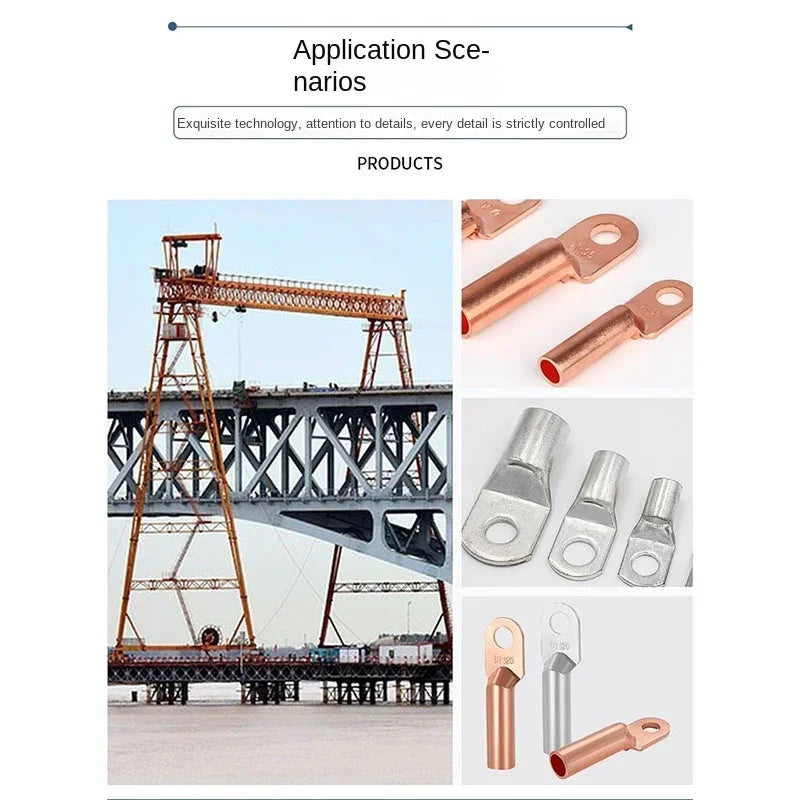 Cm300 small portable electric hydraulic crimping pliers, lithium battery copper and aluminum terminal charging crimping