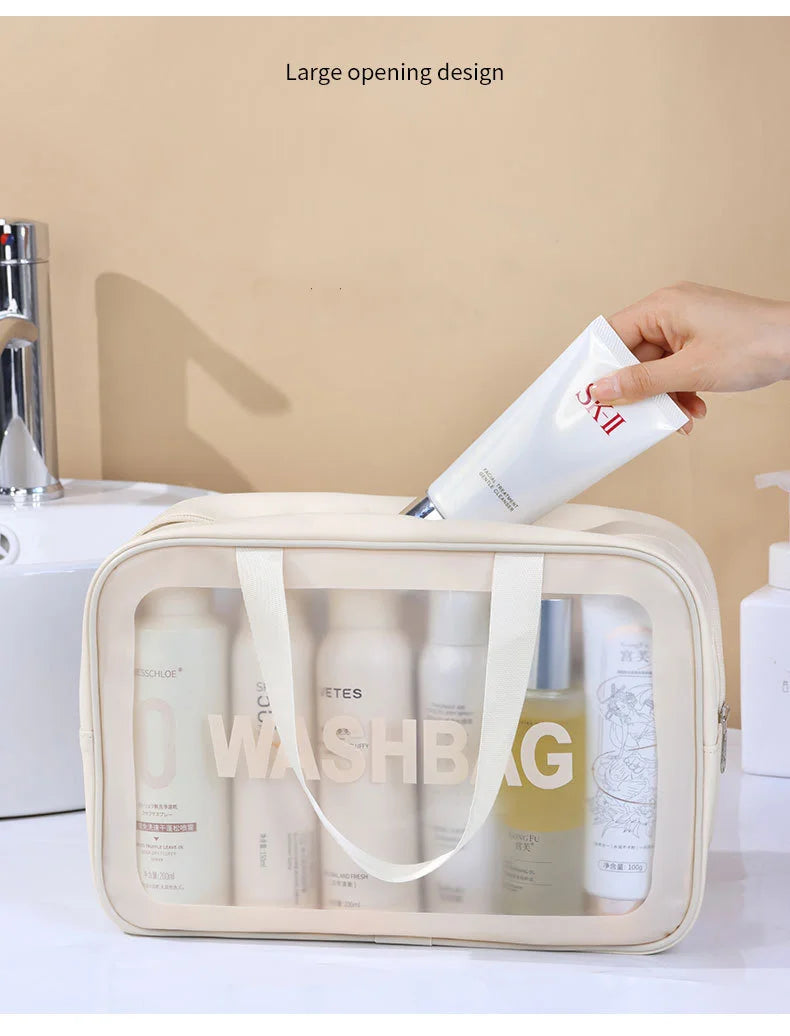 Trousse maquillage & voyage