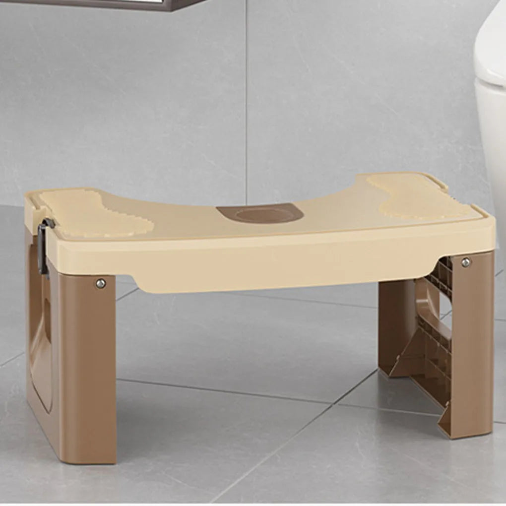 Squatty pot toilette tabouret toilette pied tabouret amovible antidérapant siège de toilette tabouret pour femme enceinte enfants adultes personnes âgées