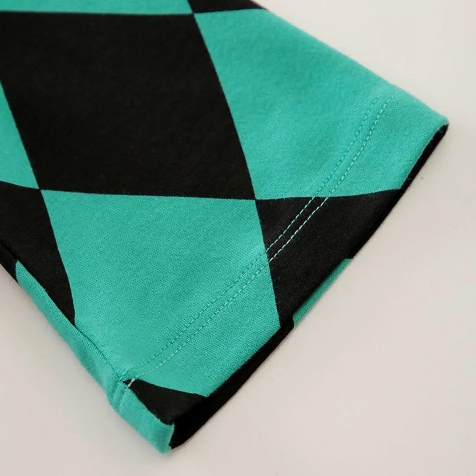 Infant Cotton Romper Baby Boy Girl Anime Clothes Halloween Cosplay Costume Kids Jumpsuit Toddler Overalls