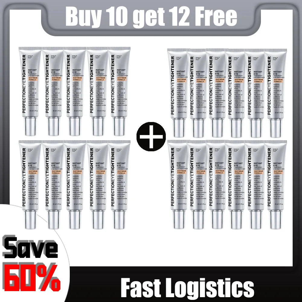 Eye Cream Removes Dark Circles Tightens The Eyes Lifting Firming And Removing Eye Bags Make Your Eyes More Lively