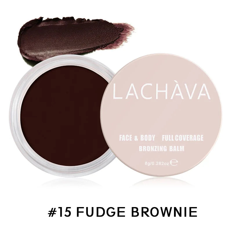 Palette de maquillage Cosmétique 15 couleurs