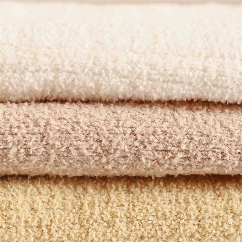 Lawadka Winter Toddler Baby Knee High Socks For Girls Boys Thick Warm Soft Newborn Long Sock Fashion Cartoon Stockings 0-5Years