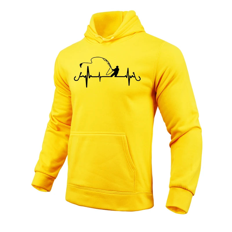 Survêtement Casual imprimé street wears