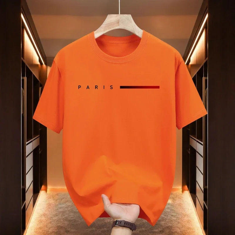 Ensemble 2 pièces Pantalon & T-shirt de survêtement PARIS Collection 2025