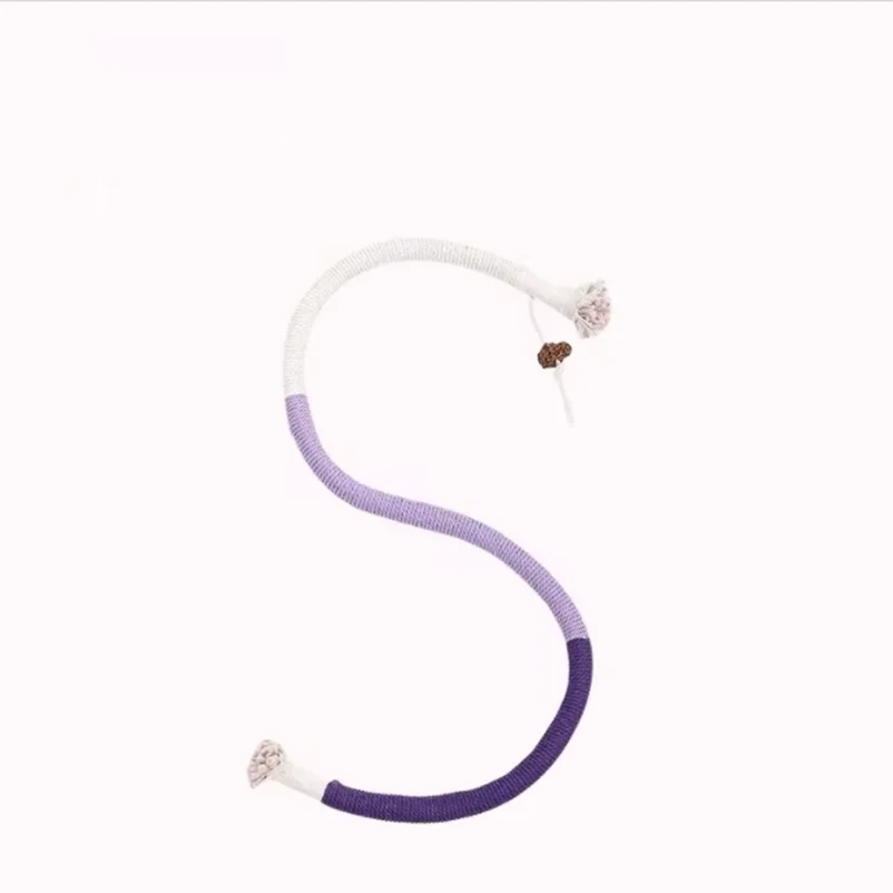 ألعاب القطط، ألعاب تسلية للقطط، أورام القطط الصغيرة، ريش مقاوم للتسنين والمضغ، ترفيه القطط عن نفسها وتخفيف الملل، مستلزمات القطط