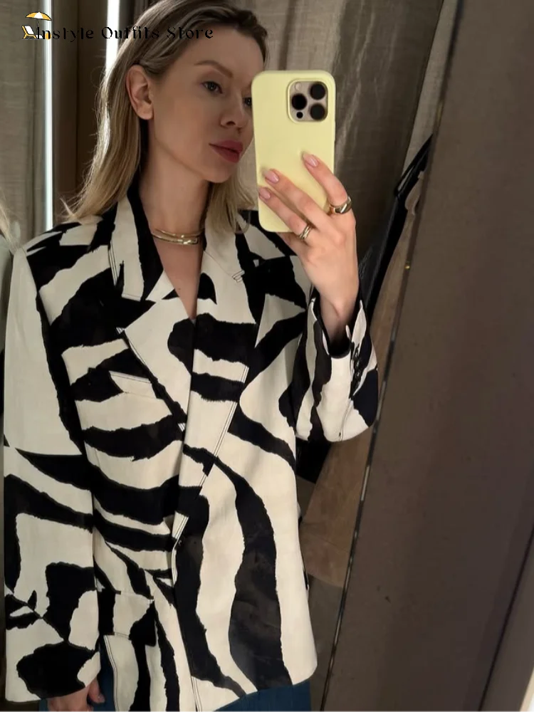 Ensemble femmes imprimé