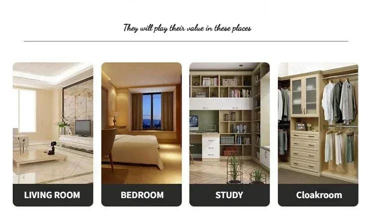 Modern Long Corridor Carpet Non-slip Hallway Luxury Gold Washable Rug Runner Entryway Decoration Home Stairway Mat Anti Slip