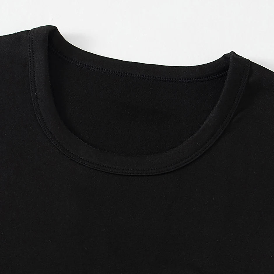 Ensemble chaud 2 pièces Automne/hiver