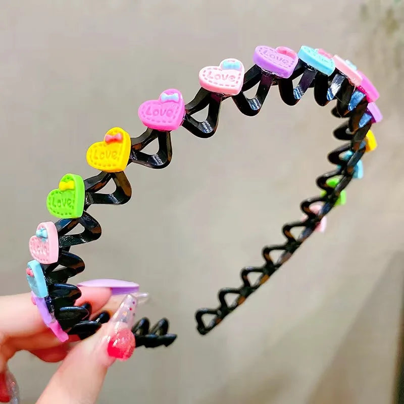 Accessoires pour cheveux  filles