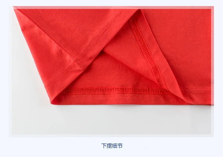 Paw Patrol Child Short Sleeve T-shirt Cartoon Chase Skye Print Cotton Tees Boy Girl Summer Casual Tops Kawaii Kids Birthday Gift