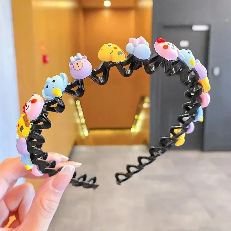 Accessoires pour cheveux