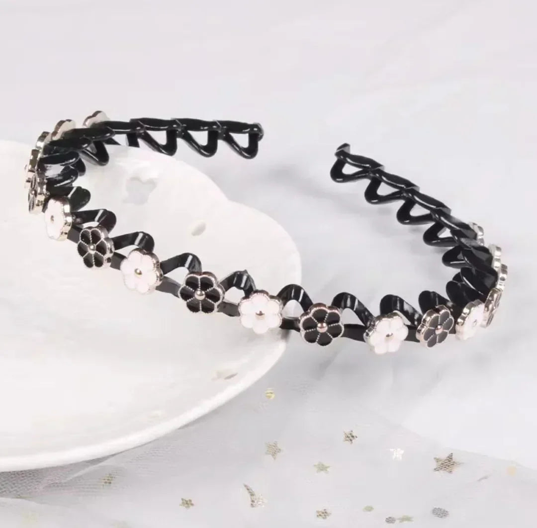 Accessoires pour cheveux pour filles Cravates Bandeaux Bandeaux Scrunchie Bandana Fashion Haarband Korean Tiara Cheveux Fille Kids Cute