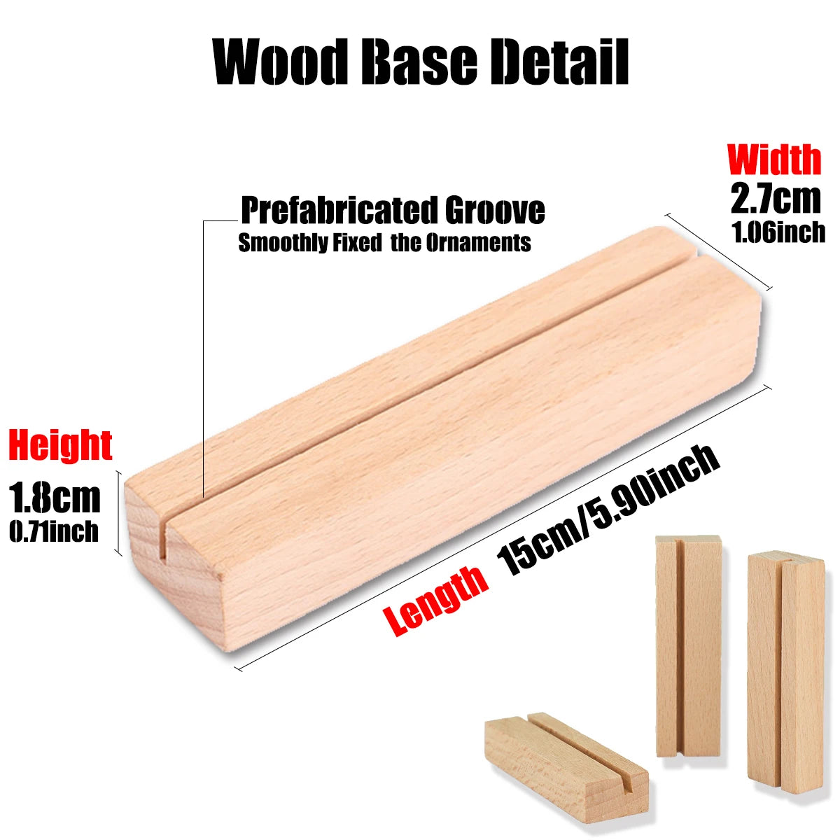 1pc  statue en métal personnalisée