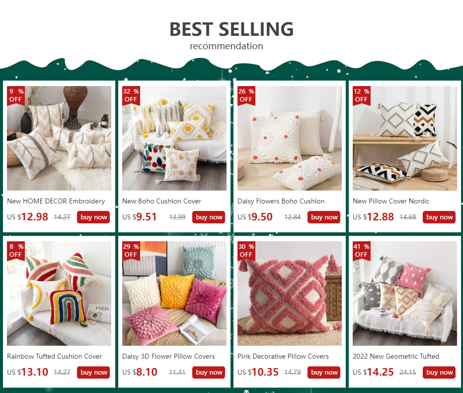 Modern Style Yellow White Throw Pillows Round  45*45 Velvet Stitching 3D Chrysanthemum Cushion Cover Waist Blue Cute Pillowcase