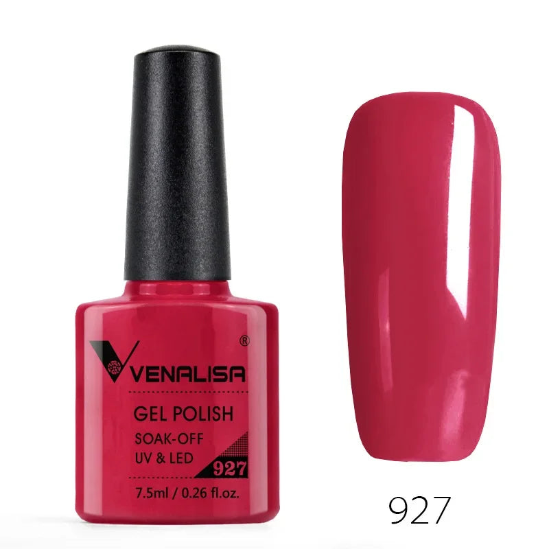 Vernis à ongles en gel néon  pour manucure 7,5 ml