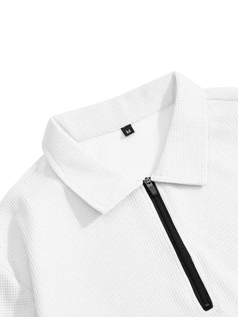 Ensemble décontracté unie Printemps/Automne