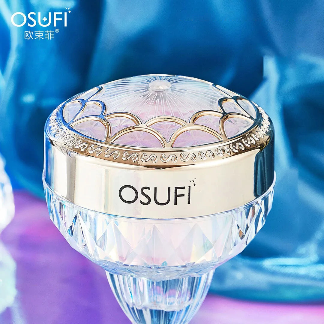 OSUFI Collagène Raffermissant Lifting Crème Rebondissante Lifting Beauté Crème pour le visage Crème pour les soins de la peau Réduire les ridules .