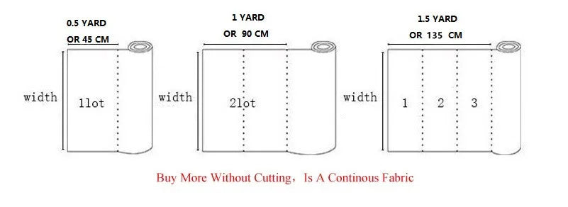 Paw Patrol Polyester Cotton Fabric Sewing Material For Clothes Dress Decor DIY Patchwork Quilting Material