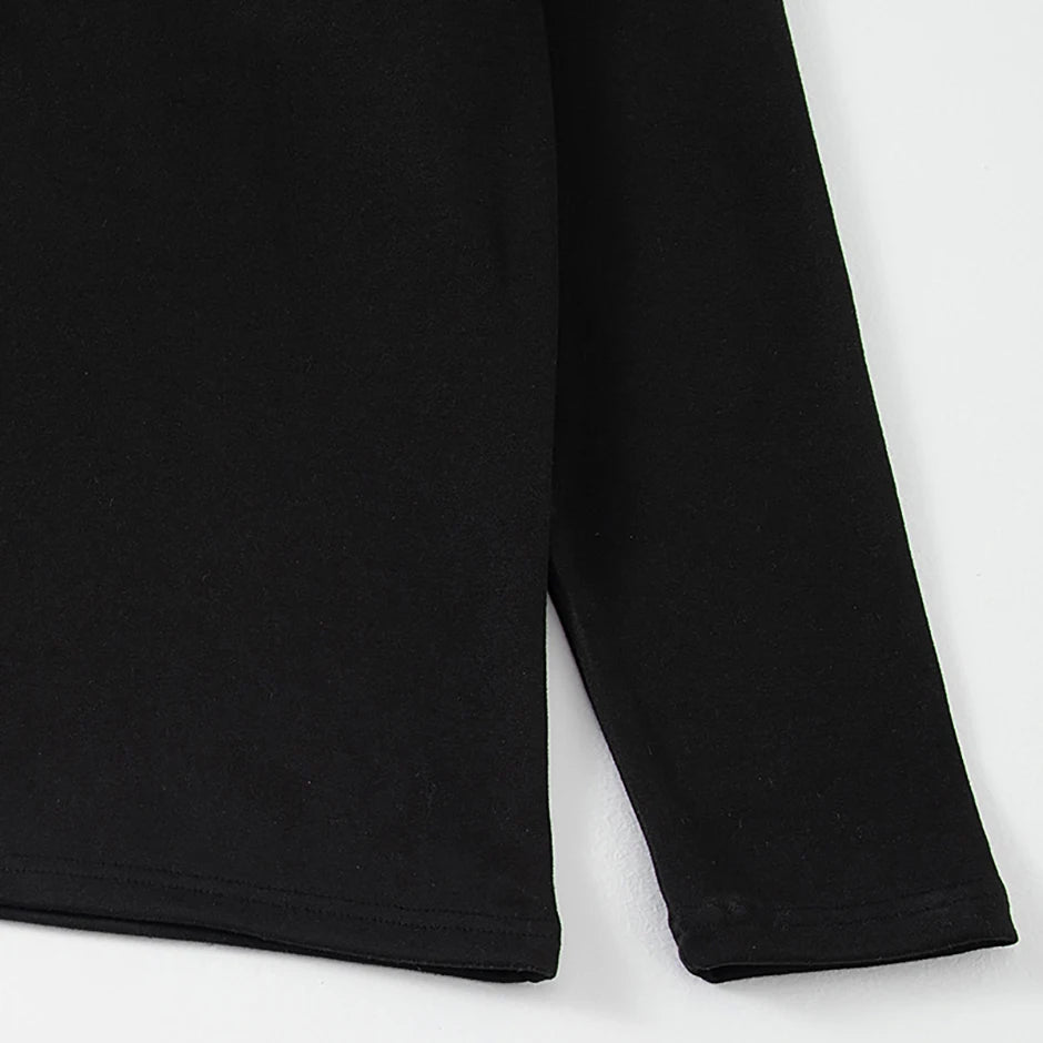 Ensemble chaud 2 pièces Automne/hiver