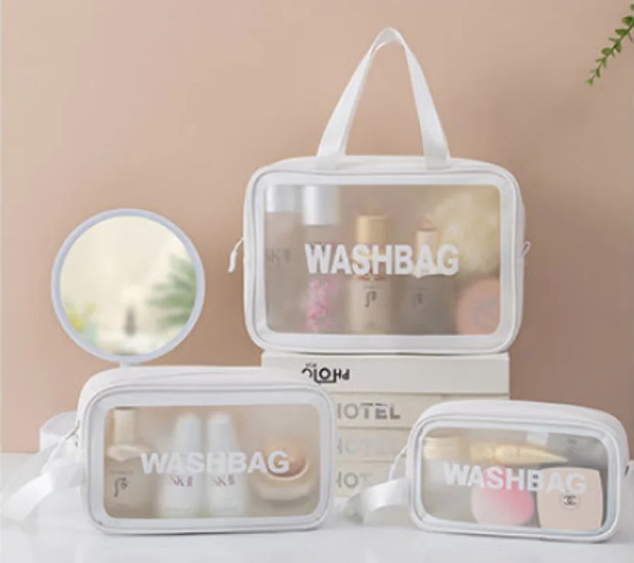 Trousse maquillage & voyage