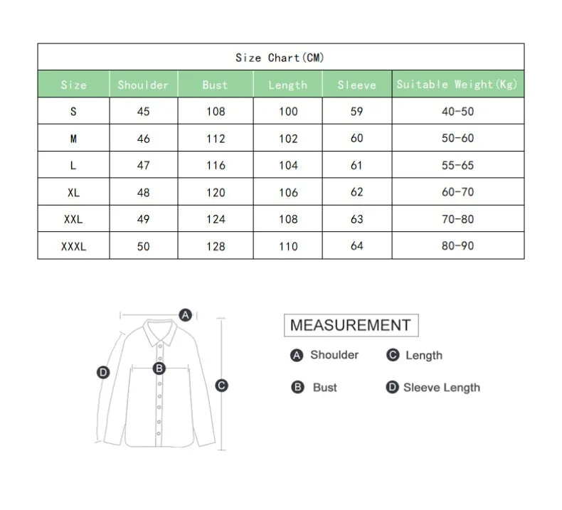 Doudoune Longue d'hiver doublé couple hiver