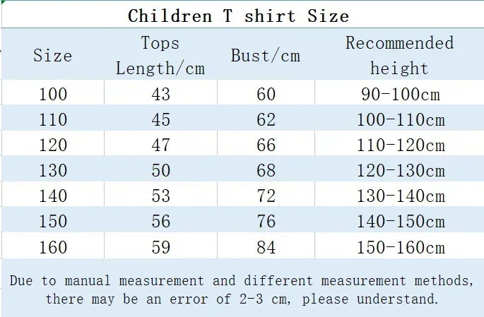Paw Patrols Kids T-shirt Cute Summer Cotton Pullover Birthday Number Top Kawaii Boy Girl Chase Skye Printed Casual Clothes Gifts